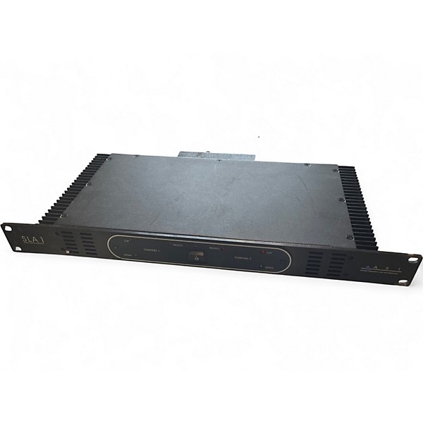 Used Art SLA1 Power Amp