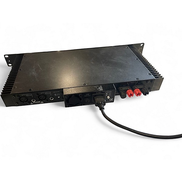 Used Art SLA1 Power Amp