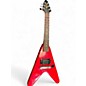 Used Maestro Roadie Red Electric Guitar thumbnail