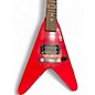 Used Maestro Roadie Red Electric Guitar