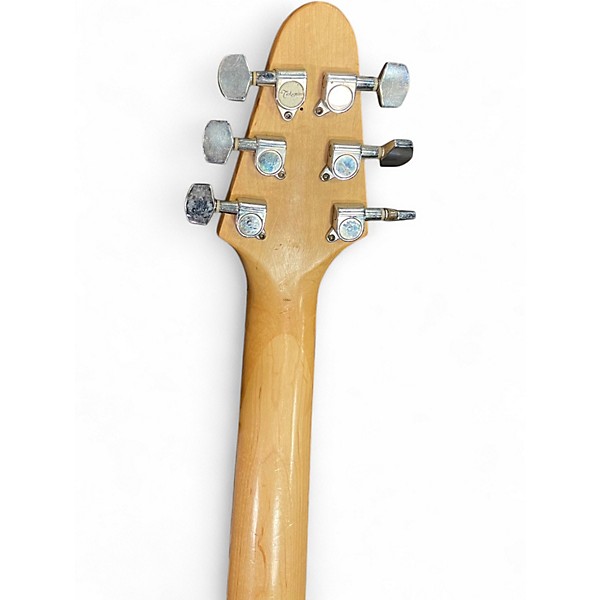 Used Maestro Roadie Red Electric Guitar