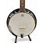 Used Alvarez Banjo Natural Banjo
