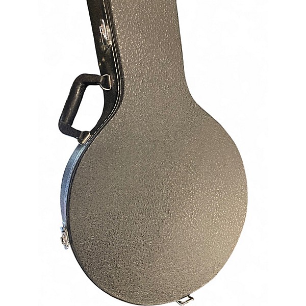 Used Alvarez Banjo Natural Banjo