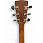 Used Cort L100C Natural Acoustic Guitar