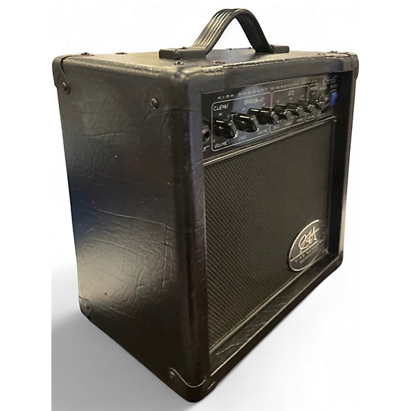 Used Randall KH15 Guitar Combo Amp