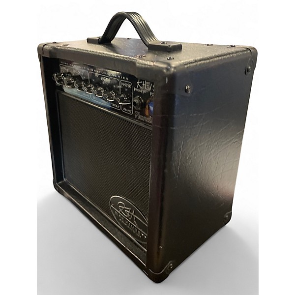 Used Randall KH15 Guitar Combo Amp