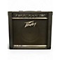 Used Peavey KBA15 Keyboard Amp thumbnail