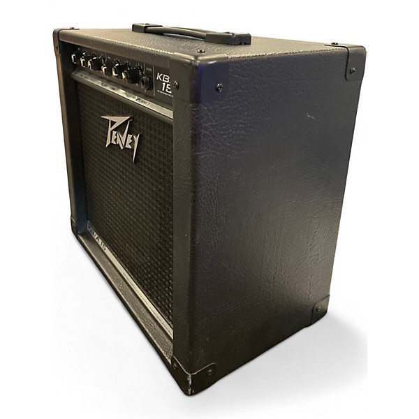 Used Peavey KBA15 Keyboard Amp