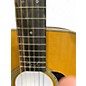 Used 2025 Martin 00028 brooke ligertwood Natural Acoustic Guitar