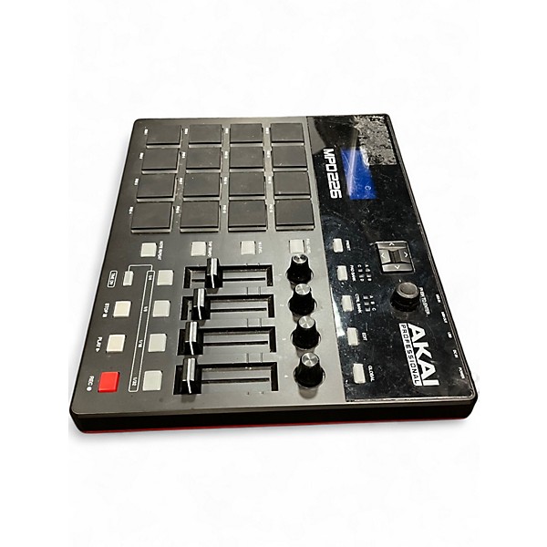 Used Akai Professional MPD226 MIDI Controller