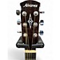 Used Alvarez RF28CE NATURAL Acoustic Electric Guitar
