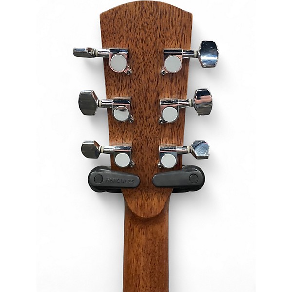 Used Alvarez RF28CE NATURAL Acoustic Electric Guitar