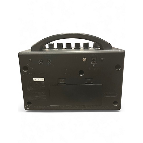 Used BOSS KTN-MINI Katana Mini Battery Powered Amp