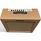 Used Carr Amplifiers Rambler 15" Tube Guitar Combo Amp