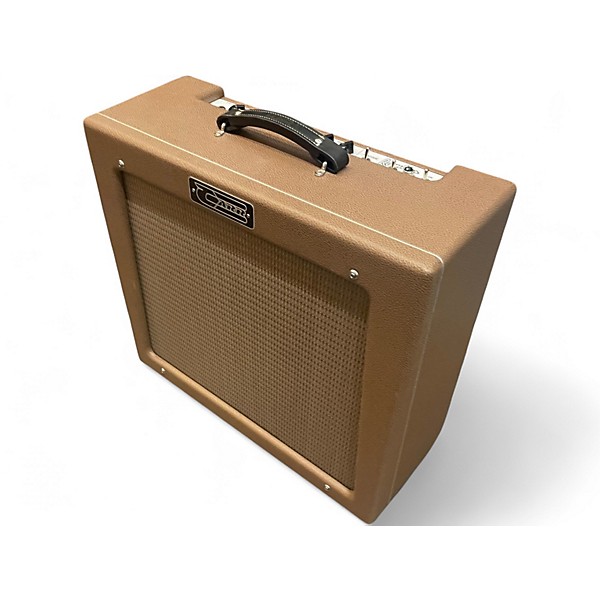 Used Carr Amplifiers Rambler 15" Tube Guitar Combo Amp