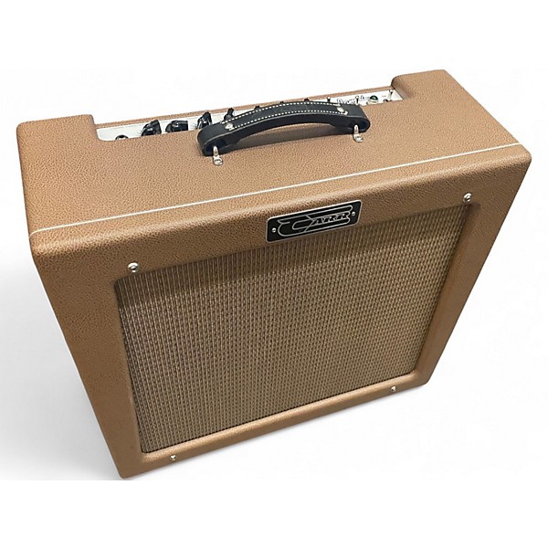 Used Carr Amplifiers Rambler 15" Tube Guitar Combo Amp