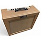 Used Carr Amplifiers Rambler 15" Tube Guitar Combo Amp