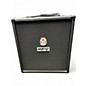 Used Orange Amplifiers CRUSH BASS 50 Bass Combo Amp thumbnail