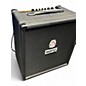 Used Orange Amplifiers CRUSH BASS 50 Bass Combo Amp