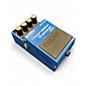 Used BOSS CS3 Compressor Sustainer Effect Pedal