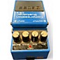 Used BOSS CS3 Compressor Sustainer Effect Pedal
