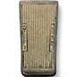 Used Dunlop CBM95 Cry Baby Mini Wah Effect Pedal thumbnail