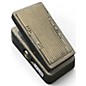 Used Dunlop CBM95 Cry Baby Mini Wah Effect Pedal