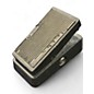 Used Dunlop CBM95 Cry Baby Mini Wah Effect Pedal