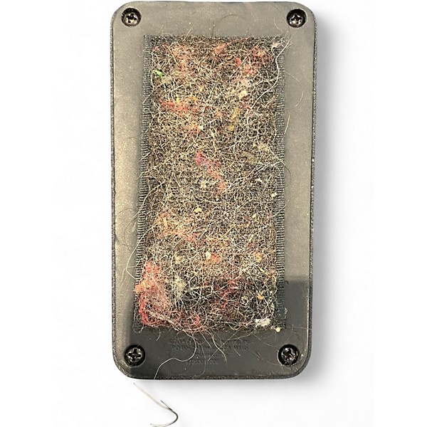 Used Dunlop CBM95 Cry Baby Mini Wah Effect Pedal