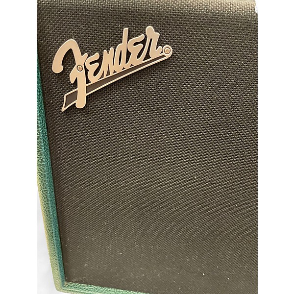 Used Fender Mustang LT25 25W 1x8 Guitar Combo Amp