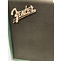 Used Fender Mustang LT25 25W 1x8 Guitar Combo Amp