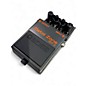 Used BOSS MT2 Metal Zone Distortion Effect Pedal thumbnail