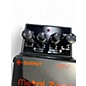 Used BOSS MT2 Metal Zone Distortion Effect Pedal
