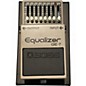 Used BOSS GE7 Equalizer Pedal thumbnail