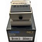 Used BOSS GE7 Equalizer Pedal