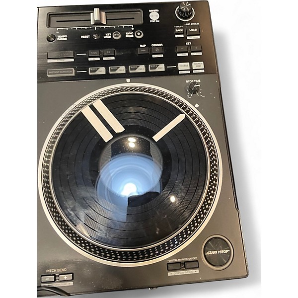 Used Pioneer DJ DDJREV7 DJ Controller