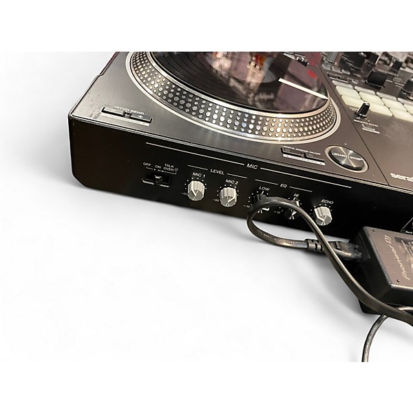 Used Pioneer DJ DDJREV7 DJ Controller