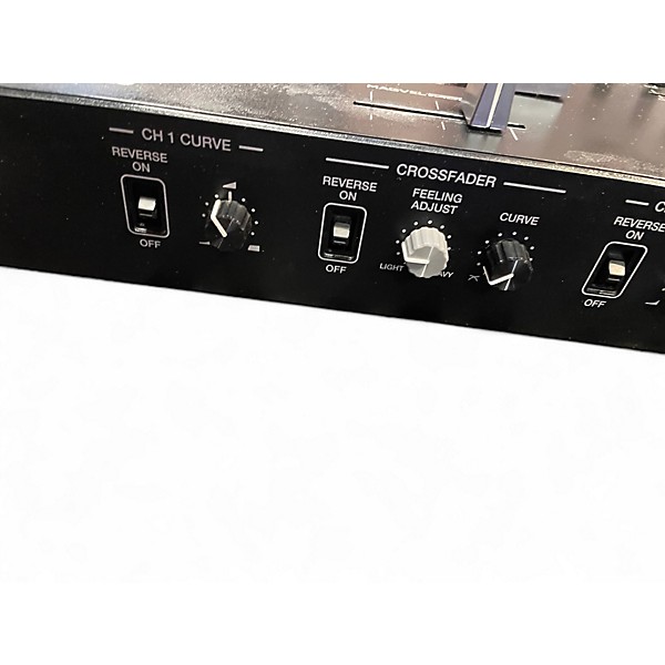 Used Pioneer DJ DDJREV7 DJ Controller