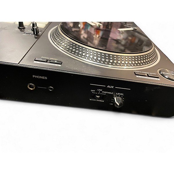 Used Pioneer DJ DDJREV7 DJ Controller