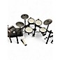 Used Roland TD-07 Electric Drum Set thumbnail