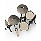 Used Roland TD-07 Electric Drum Set