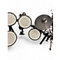 Used Roland TD-07 Electric Drum Set