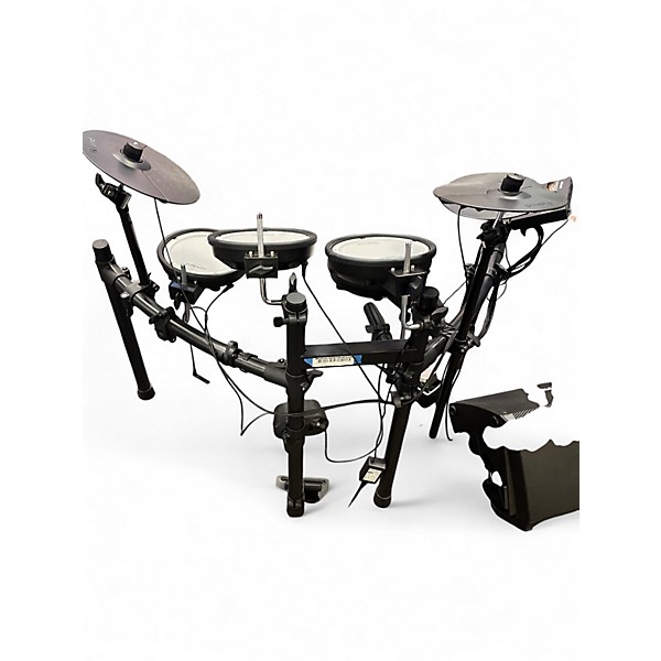 Used Roland TD-07 Electric Drum Set