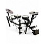 Used Roland TD-07 Electric Drum Set