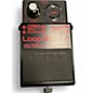 Used BOSS RC1 Loop Station Pedal thumbnail
