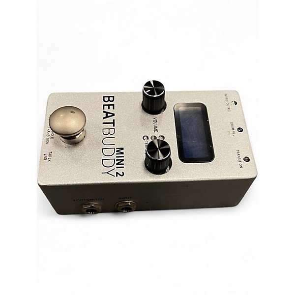 Used Singular Sound BeatBuddy MINI 2 Metronome