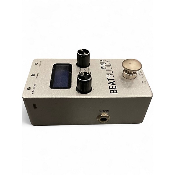 Used Singular Sound BeatBuddy MINI 2 Metronome