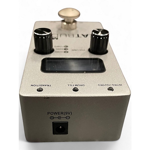 Used Singular Sound BeatBuddy MINI 2 Metronome