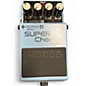 Used BOSS CH1 Super Chorus Effect Pedal thumbnail