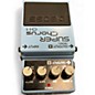 Used BOSS CH1 Super Chorus Effect Pedal